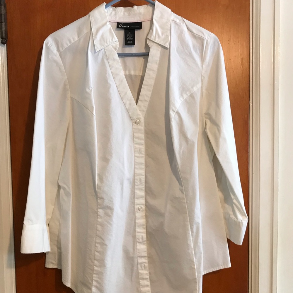 Lane Bryant women’s shirt